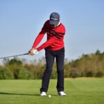 距離感を制する！ 　５０ヤードアプローチのためのクラブ選びと打ち方指南