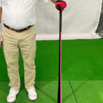 ヘッドスピードとスピン量最適化で実現する飛距離アップ