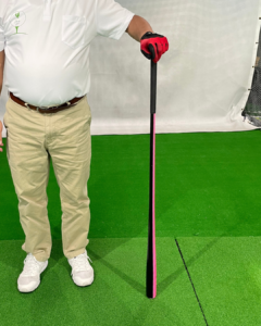 ヘッドスピードとスピン量最適化で実現する飛距離アップ