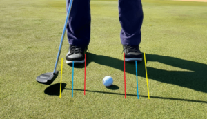 【初心者必見!】 短いパットを得意にするための入門ガイド