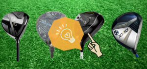 【初心者必見!】 プロのアドバイスによるフェアウェイウッドの選び方