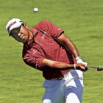 男子米ゴルフツアー初戦始まる！　松山英樹の意気込み