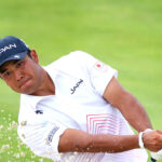 国内男子ゴルフ　新規大会と出場権争いの行方