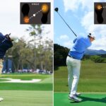 アドレスを崩さないためのポイント  女子プロが教えるゴルフの極意