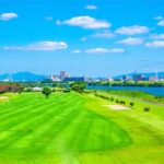 河川敷ゴルフ場！　スコアが出ない理由とその解決策