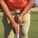 別人のようなスムーズなストローク！パターグリップの革命