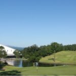 伊香保ゴルフ倶楽部　群馬県で楽しむ至福のゴルフ旅
