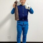 タオルを使ったゴルフ練習法　飛距離と軸を手に入れよう！