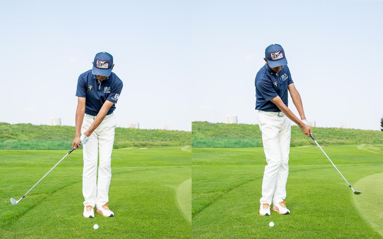 アプローチからスコアを縮める!バンカーショットとウェッジ使い方ガイド