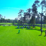 ゴルフファン必見！今年の　女子プロと男子プロのツアー