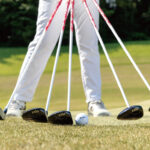 スコアメイクの鍵はここにある！恐怖のスリーウッドを克服する方法