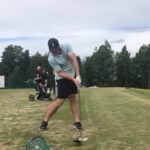 手を抜いても飛ばせる！？ゴルフインパクトの真実