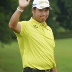 松山英樹  開幕戦初制覇！PGAツアーの新たな歴史を刻む