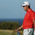 松山英樹　新スポンサー契約で新たな挑戦と栄光への道