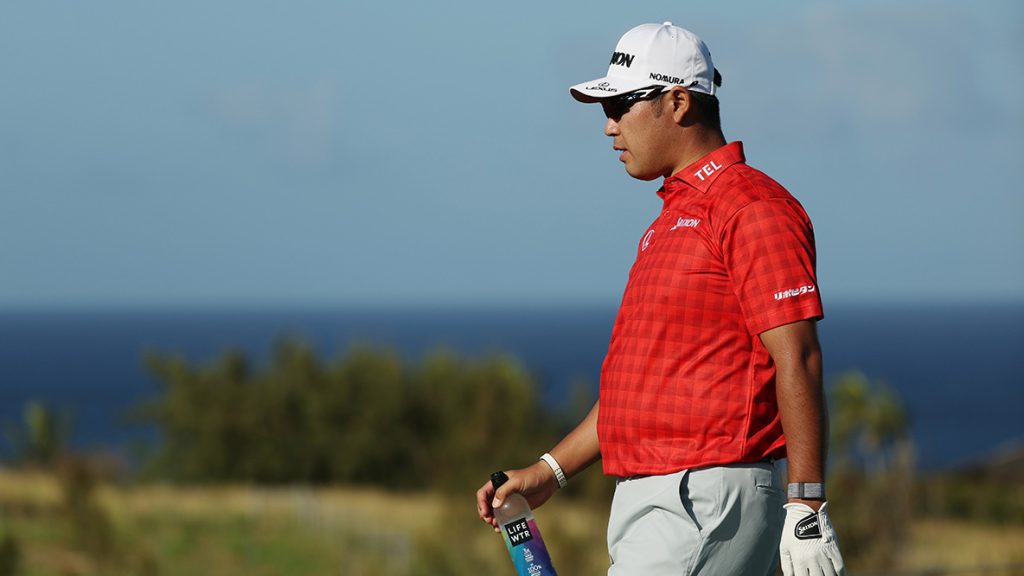 松山英樹 新スポンサー契約で新たな挑戦と栄光への道