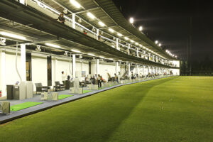 練習場とコースのギャップを乗り越える! ゴルフ上達のカギ