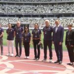 【今秋東京開催！】　陸上界の熱き闘いが繰り広げられる