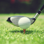 ティーグラウンドの秘密を解明！　成功するティーショットのための使い方