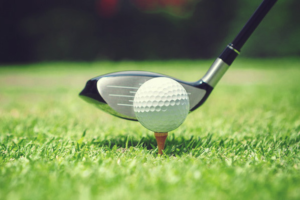 ティーグラウンドの秘密を解明！　成功するティーショットのための使い方