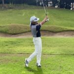 プロ直伝！アイアンのスライスを一発で解消する秘訣