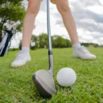 傾斜地こそスライス！　プロが教える打ち方のコツ