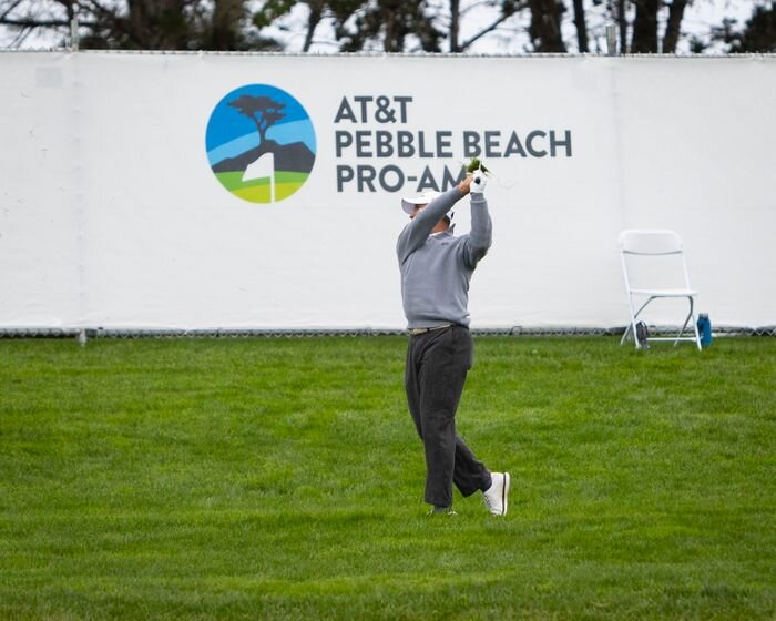 米ツアー最新情報!松山英樹の戦いとマキロイの好調ぶり