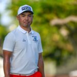 蝉川泰果の奮闘！米下部ツアーでの挑戦