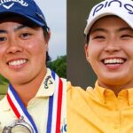 世界ランキング  上位の日本女子ゴルファーの秘密