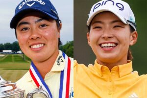 世界ランキング 上位の日本女子ゴルファーの秘密