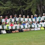 新世代女子ゴルファーの台頭　黄金世代を超える可能性！？