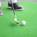 【初心者必見！】安定したアプローチ法　練習ドリル