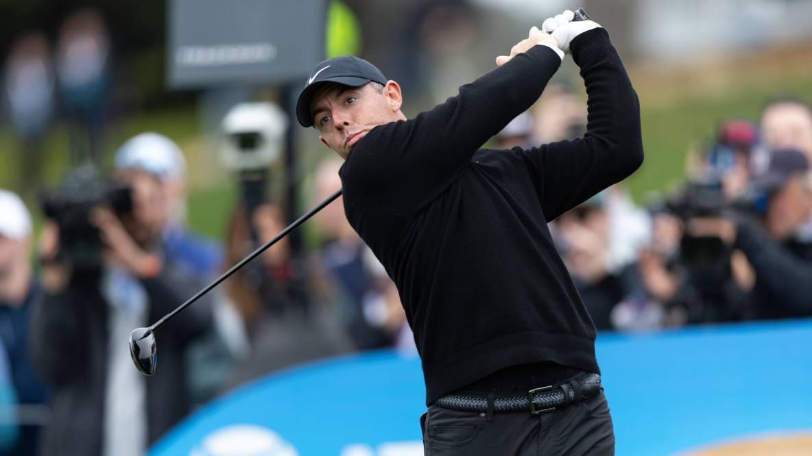 マキロイ逆転優勝!AT&Tペブルビーチ・プロアマのドラマを追う