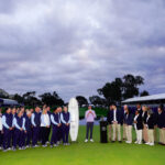 ジェネシス招待の豪華組み合わせとは