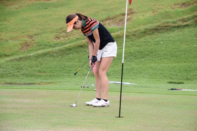 パット巧者への道! 距離感と狙い方を徹底解説