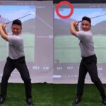 プロも推奨！ヒールアップで作る理想的なスイングメカニズム