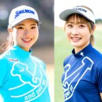 若手女子ゴルファーの躍進！　菅楓華と都玲華が選んだ「アンパスィ」の魅力