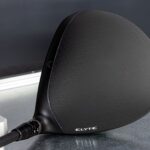 新時代のゴルフスタイル！キャロウェイエリートミニドライバー