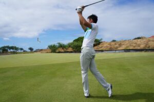 ゴルフ上達への第一歩! アフター練習の効果と実践法