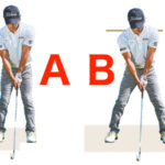 スライスと右プッシュも解消！正しいスタンスで打つドライバーのコツ