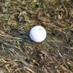 寒い季節でも安定したアプローチを！グリーン周りのテクニック