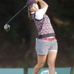 困っているゴルファーへ贈る！上田桃子の実験的レッスン指南