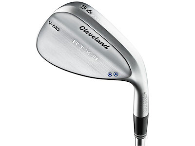 グリーン周りの悩みを解消!トップの原因と改善練習法