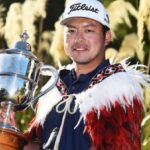 日本男子ゴルファーが挑む！ニュージーランドオープンの見どころ