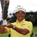 ムービングデーを制した松山英樹のパット成功の秘訣