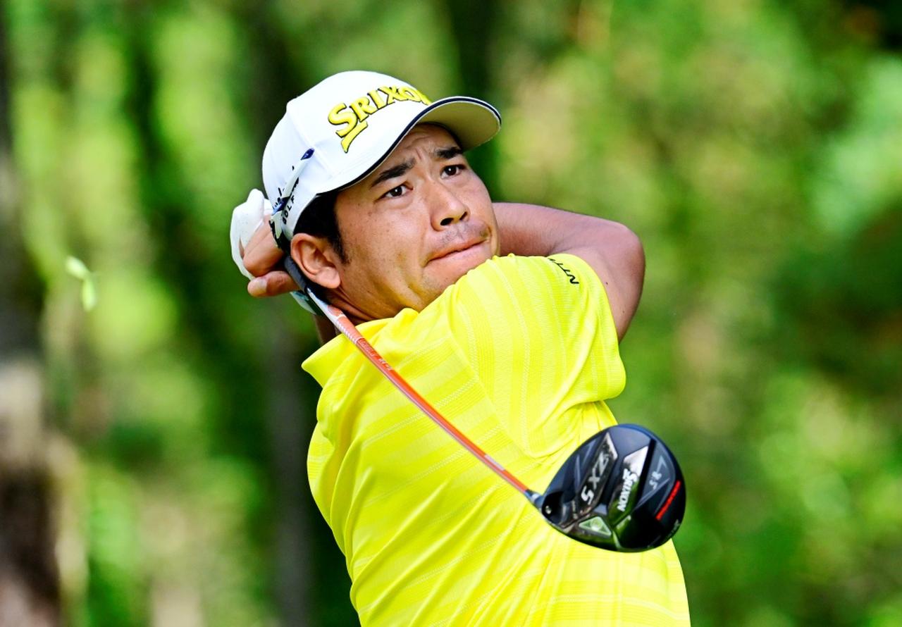フェニックス・オープン 松山英樹の活躍と最終日の展望