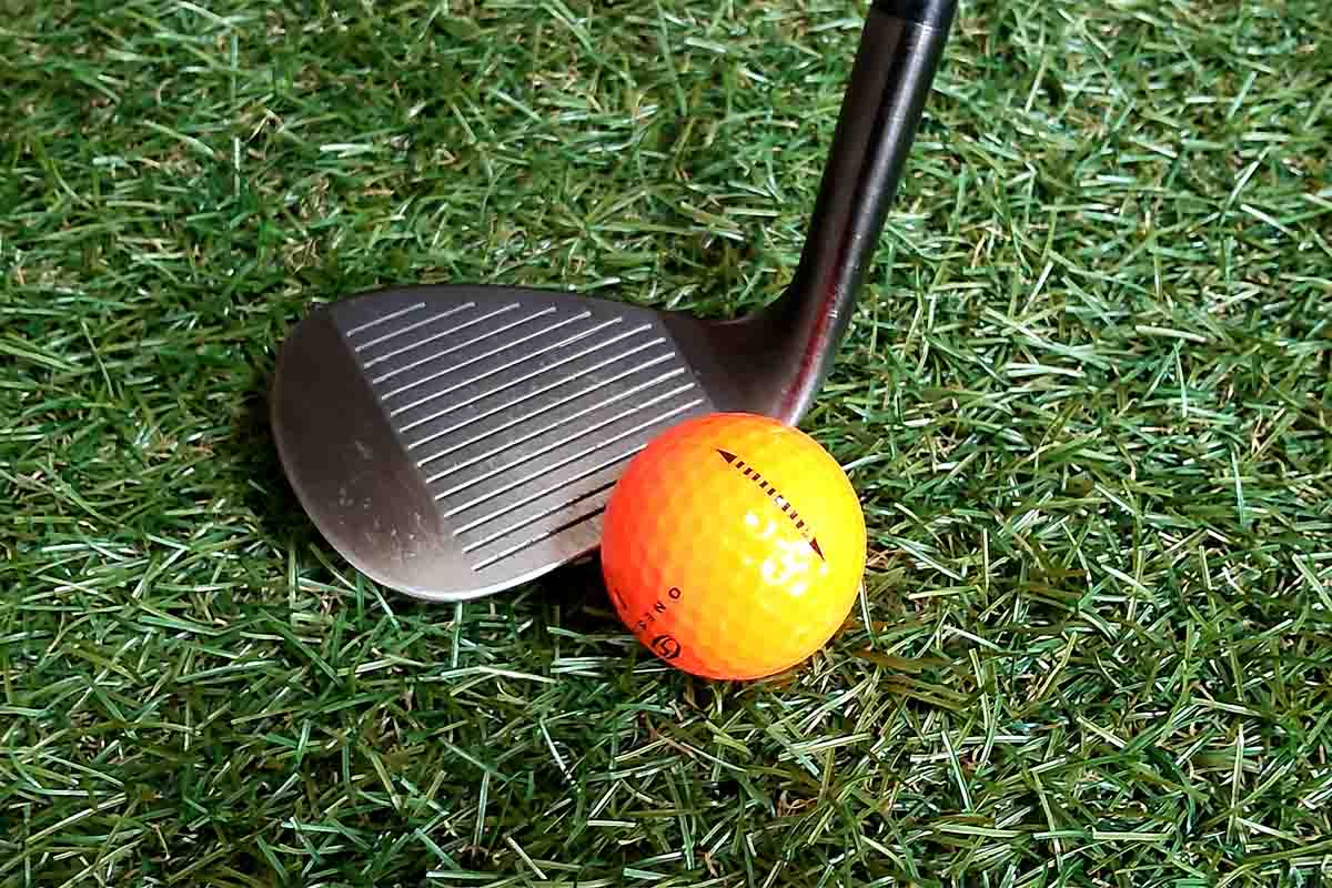 ロブショットの達人になろう! 実践的な打ち方ガイド