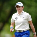 岩井明愛選手　圧巻のプレーで世界を魅了！バーディ劇場の舞台裏