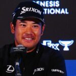 ザ・ジェネシス招待　松山英樹の挑戦を追う！