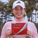 渋野日向子の挑戦！ファウンダーズカップに向けた初戦クラブセッティングとは