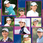 ホンダLPGAタイランド・スタート時間と組合せ情報